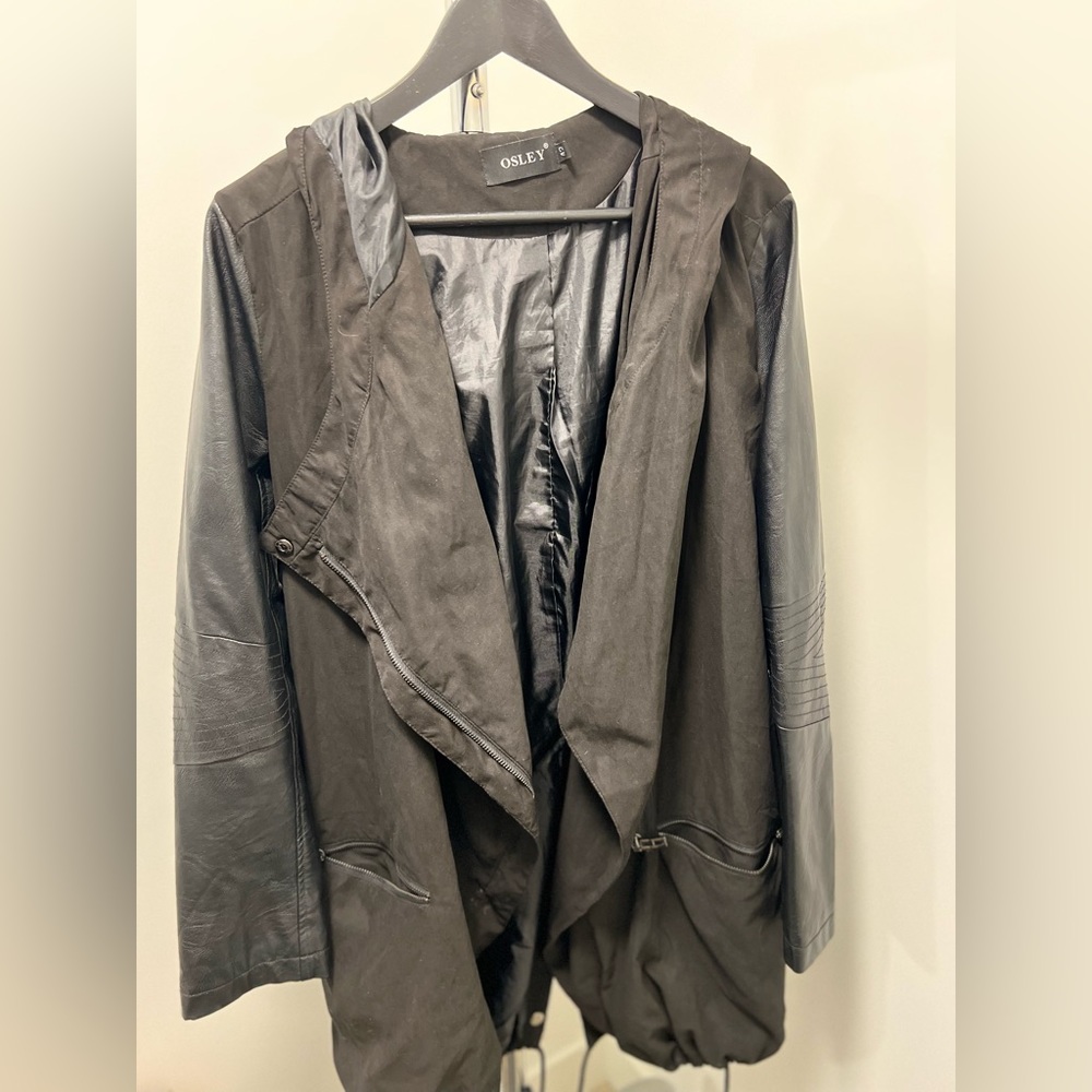 Osley Jacket for Women, Size 42